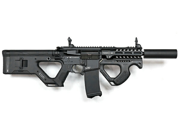 楽天市場】【 CYMA 製】 14mm逆ネジ対応 P90 サイレンサー ブラック BK