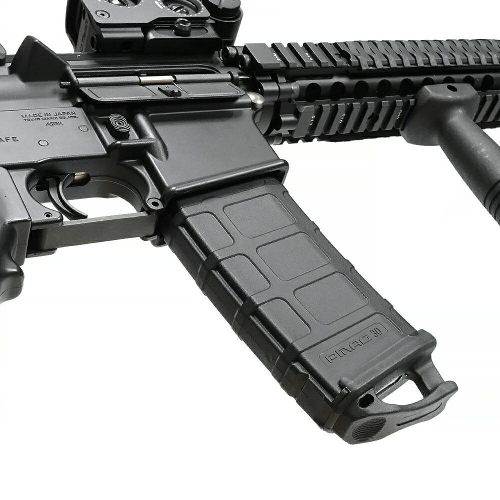 東京マルイ 次世代電動ガン用 pmag magpul pts タンカラー 東京マルイ