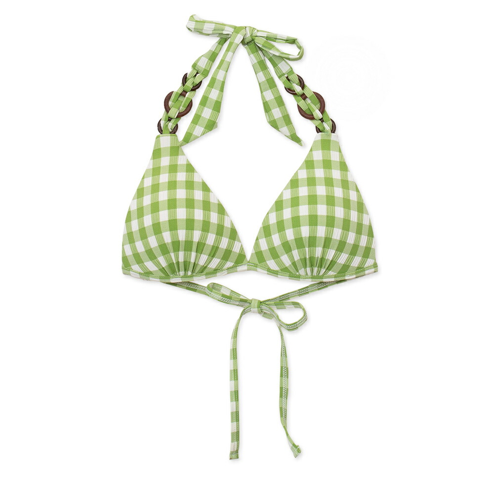 楽天市場】【新規様☆10％OFFクーポン】水着 レディース ビキニ 盛れる