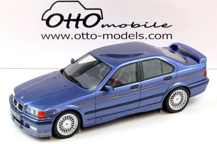 楽天市場】アルピナ 1／18の通販