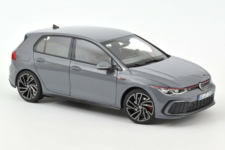楽天市場】ノレブ 1/18 フォルクスワーゲン ゴルフ VIII GTi 4ドア