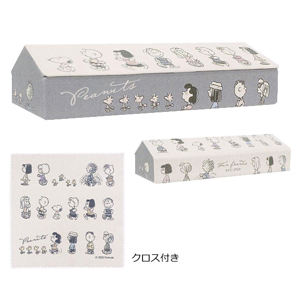 楽天市場】スヌーピー SNOOPY PEANUTS キャラクター【クロス付き