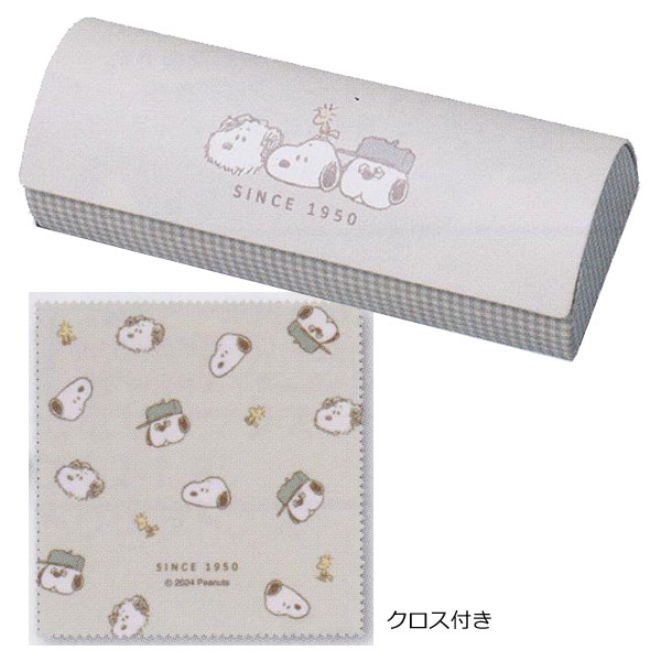 楽天市場】スヌーピー SNOOPY PEANUTS キャラクター【クロス付き