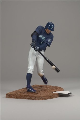 楽天市場】イチロー MLB マクファーレン フィギュアの通販