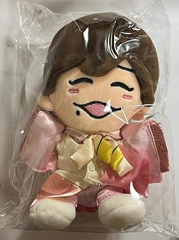 楽天市場】なにわ男子 ちびぬい（おもちゃ）の通販