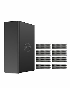 楽天市場】TerraMaster F4-210 NAS 4ベイの通販