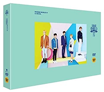 楽天市場】shinee dvd 韓国版（CD・DVD）の通販