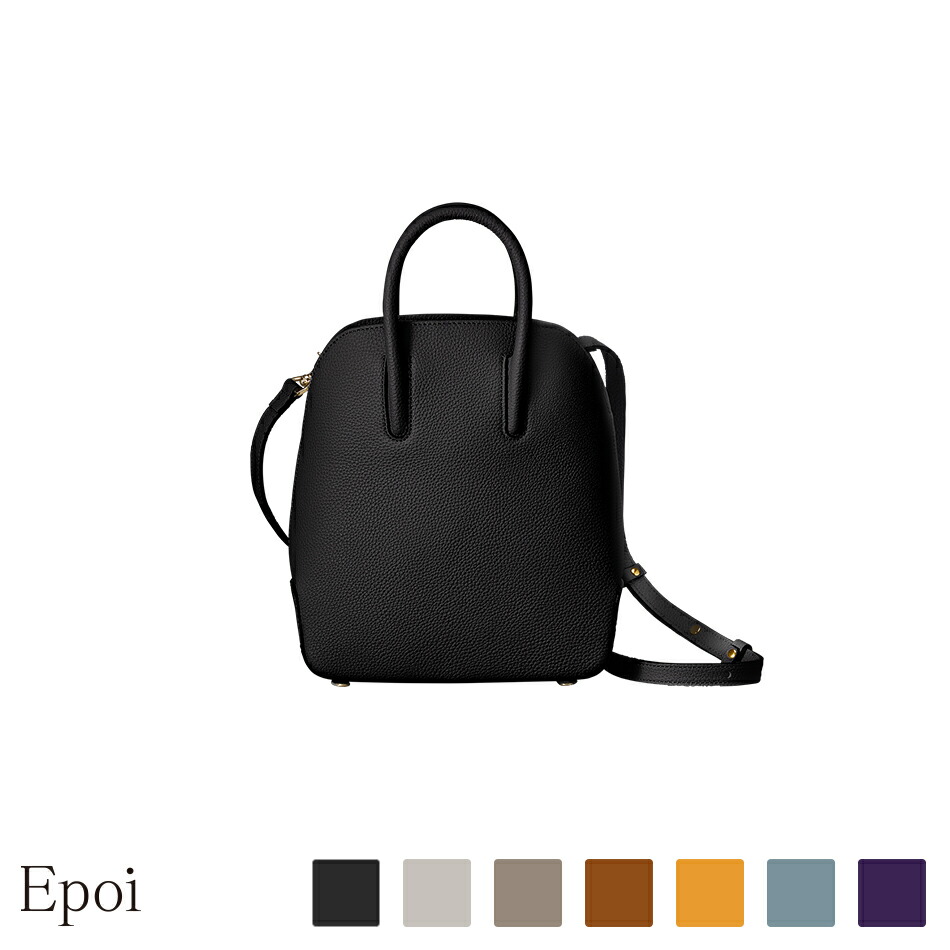 楽天市場】【Epoi】エポイ Rits リツ 2wayミニショルダーバッグ