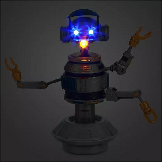 楽天市場】【STAR WARS 】スターウォーズ RX-24 トーキングアクション