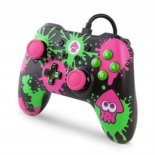 楽天市場】【Nintendo SWITCH】 ニンテンドー スイッチ スプラトゥーン