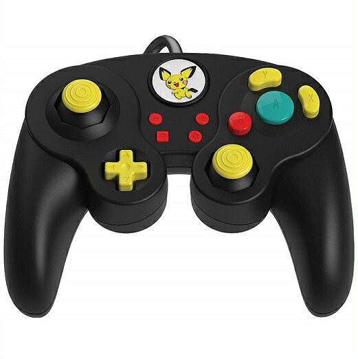 楽天市場】【Nintendo SWITCH】 ニンテンドー スイッチ ピチュー PDP