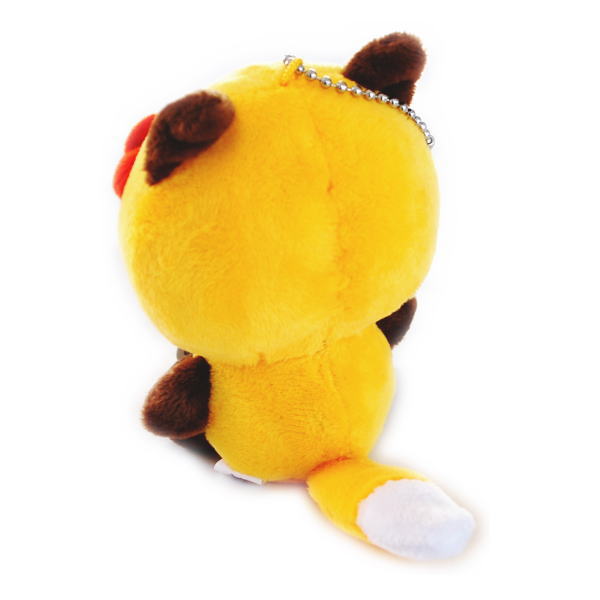 楽天市場】北海道限定 ご当地キティ 北海道・動物キティ ぬいぐるみ