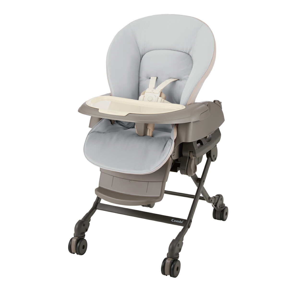 楽天市場】【combi コンビ】 ホワイトレーベル ネムリラ AUTO SWING