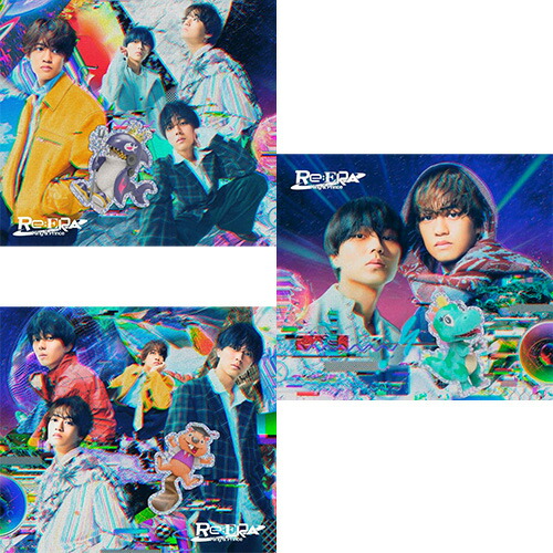 楽天市場】アルバム king&prince 3形態の通販