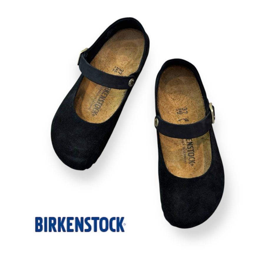楽天市場】BIRKENSTOCK[ビルケンシュトック]/MANTOVA[マントバ]/BLACK