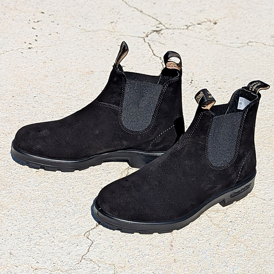楽天市場】Blundstone[ブランドストーン]/BS2405/BS2405009/Black