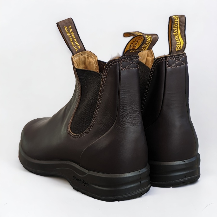 楽天市場】Blundstone[ブランドストーン]/BS2057/BS2057769/Cocoa