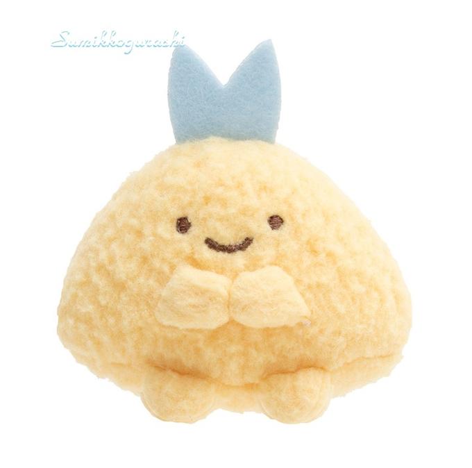 楽天市場】【 Sumikko グッズ 】 すみっコぐらし てのりぬいぐるみ MY