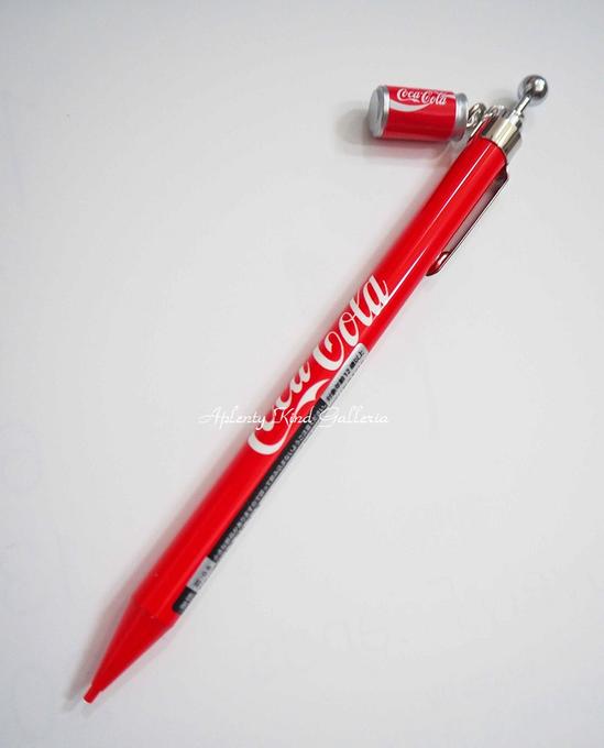 楽天市場】おもしろ 文房具（ブランドコカ・コーラ）の通販