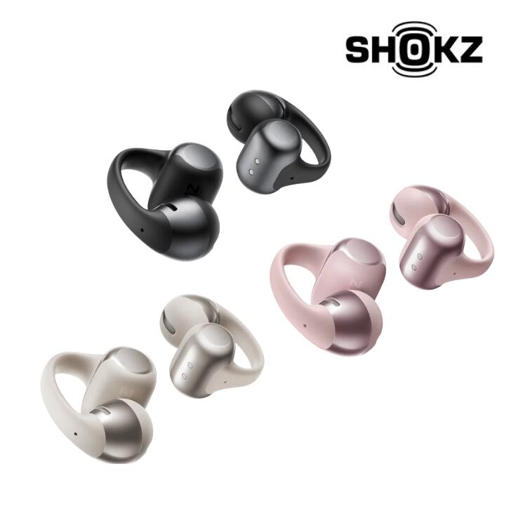 楽天市場】Shokz ショックス OpenDots ONE オープンドッツワン E310