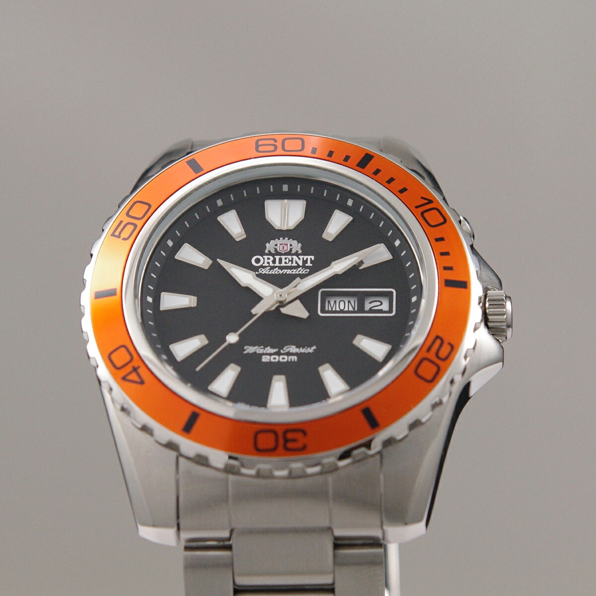 楽天市場】オリエント ORIENT 腕時計 自動巻き 
