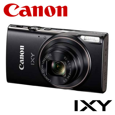 楽天市場】【即納】CANON デジタルカメラ IXY 650 コンデジ IXY650-BK