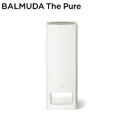 楽天市場】balmuda the pure a01a−whの通販