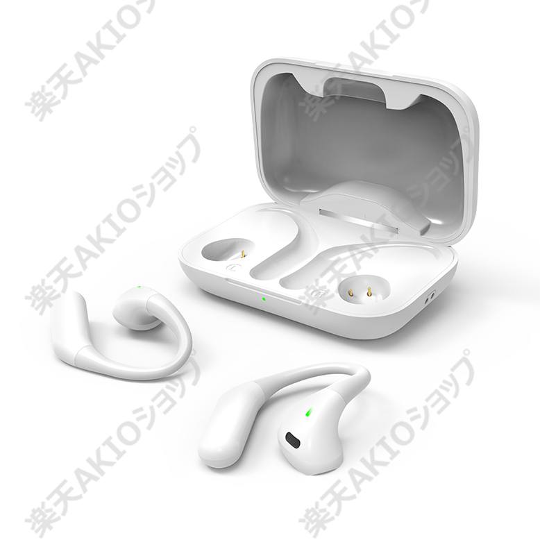 楽天市場】【32国言語対応】ワイヤレス イヤホン 翻訳機 双方向同時