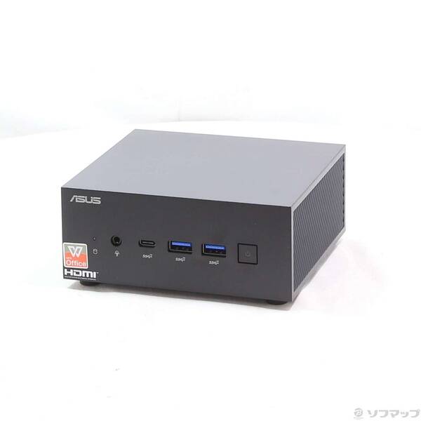 楽天市場】asus mini pc pn60の通販