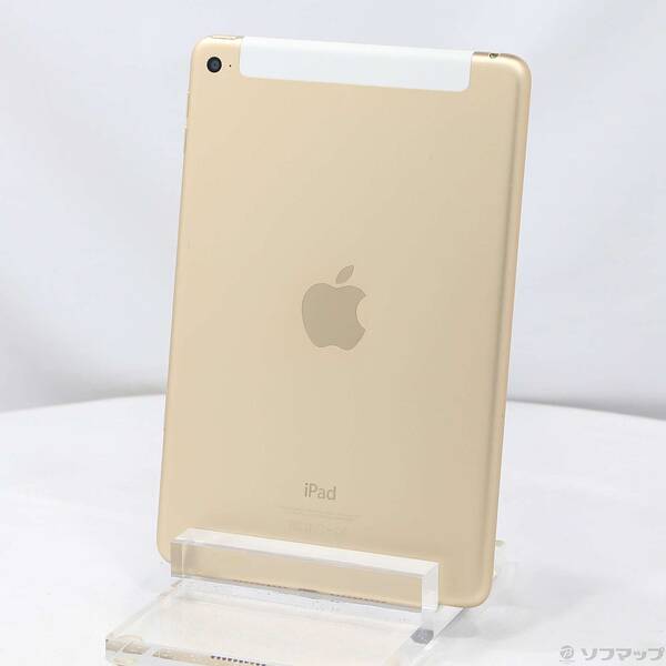 楽天市場】ipad mini4 128g goldの通販