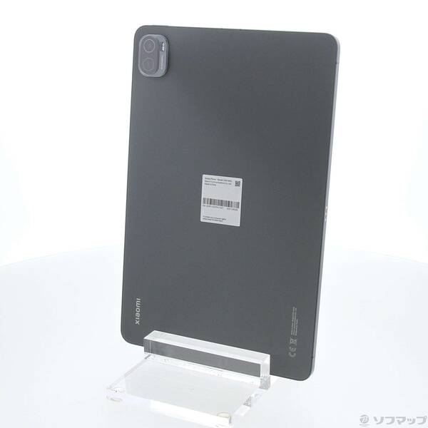 楽天市場】xiaomi pad 6（容量（内蔵ストレージ）256GB