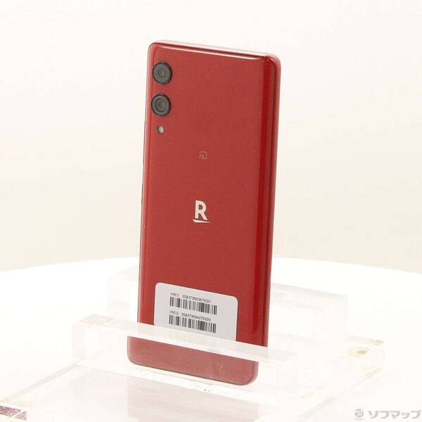 楽天市場】rakuten hand 5g 中古の通販