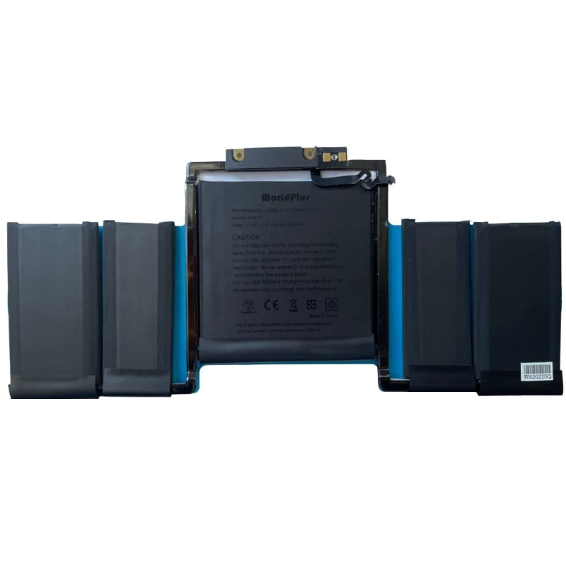 楽天市場】macbookpro 13インチ バッテリーの通販