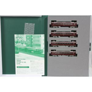 カトー 阪急6300系 4両増結セット 10-1245 (鉄道模型) 価格比較 - 価格.com