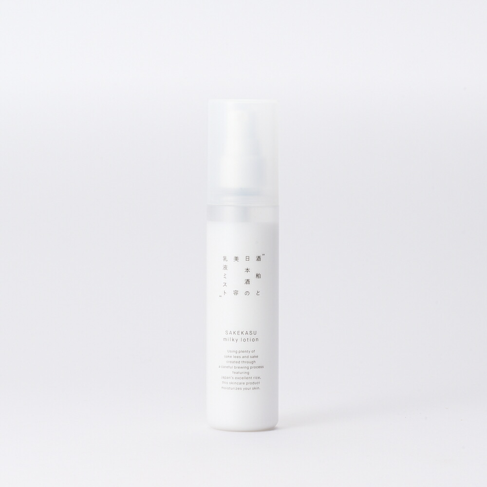 楽天市場】AKOMEYA TOKYO/ 酒粕と日本酒の美容乳液ミスト : AKOMEYA