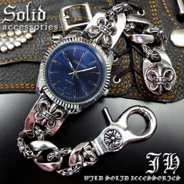 楽天市場】フレア 腕時計 ブレスウォッチ シルバー cr ブレスレット