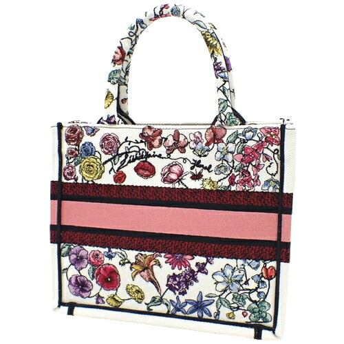 楽天市場】Christian Dior(クリスチャンディオール) ブックトート