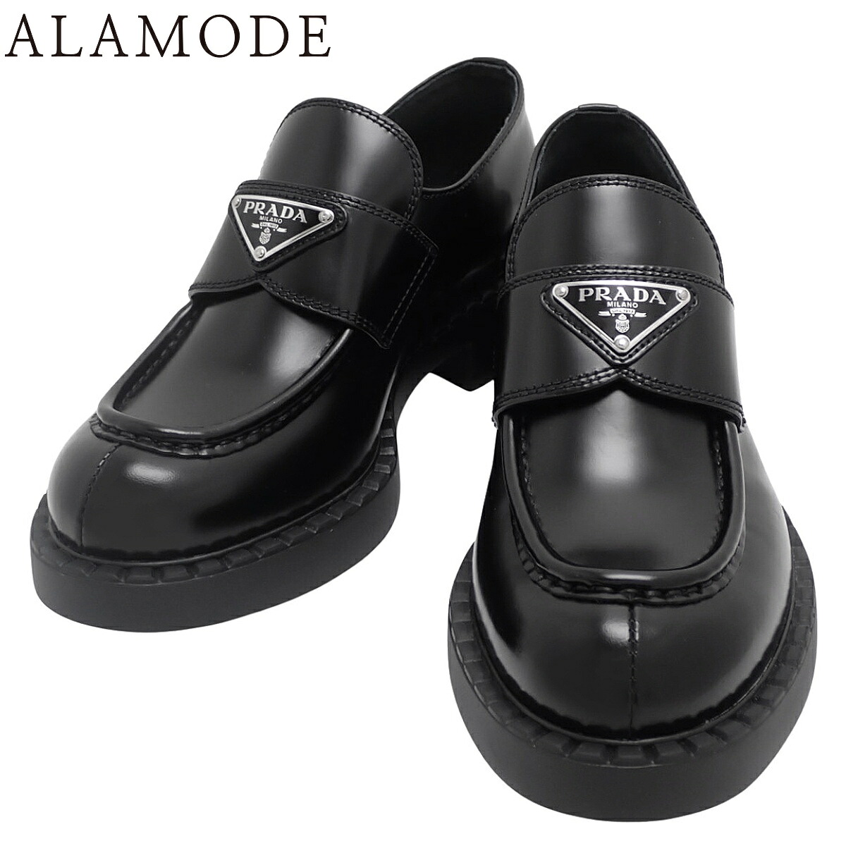 楽天市場】プラダ 靴 37の通販