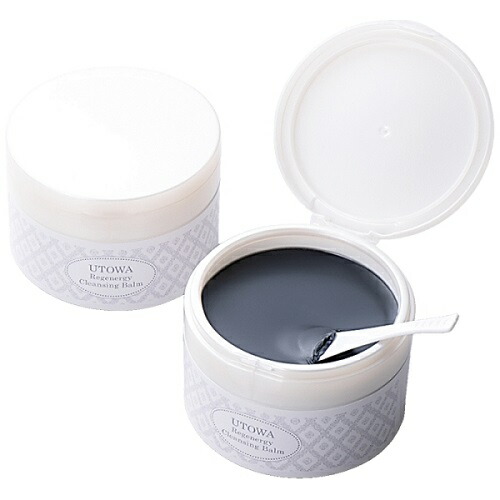 楽天市場】ウトワ リジェナジークレンジングバーム 180g UTOWA 39