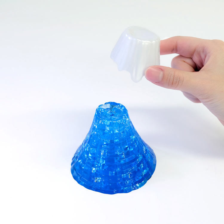 楽天市場】ジグソーパズル 富士山 40ピース BEV-50324 パズル Puzzle