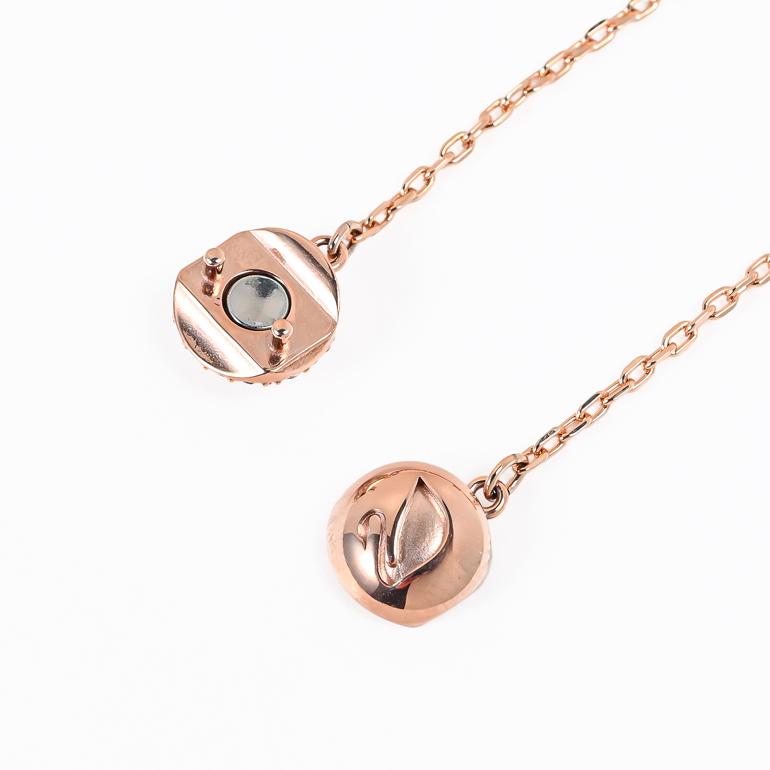 楽天市場】スワロフスキー SWAROVSKI ブレスレット レディース