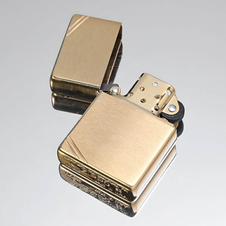 楽天市場】ZIPPO ライター Vintage 240 ジッポ ジッポー ライター