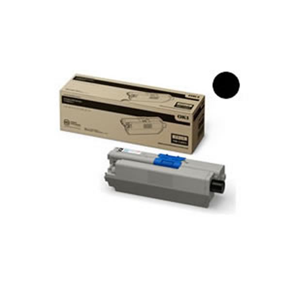 OKI トナーカートリッジ 3色セット TNR-C3 シアン マゼンタ ブラック