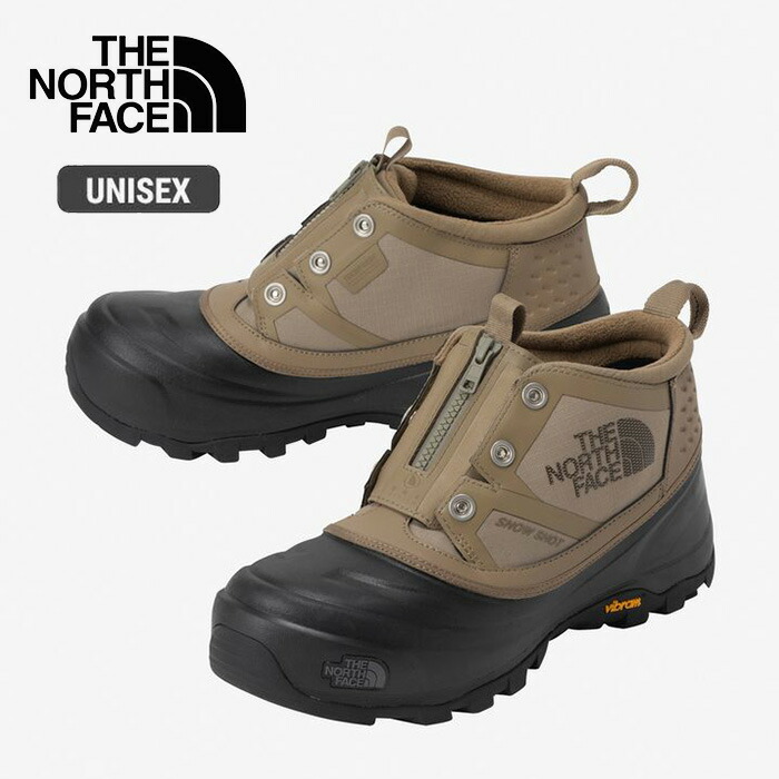 楽天市場】ノースフェイス snow shot 6の通販