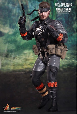 楽天市場】1/6 Hot toys ホットトイズ メタルギアソリッド3 スネーク