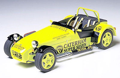 楽天市場】1/12 タミヤ マスターズ コーチワークシリーズ ケーターハム
