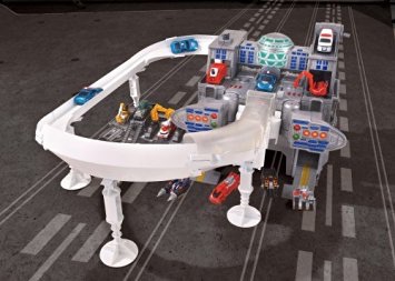 楽天市場】タカラトミー トミカヒーロー DX レスキューフェニックス