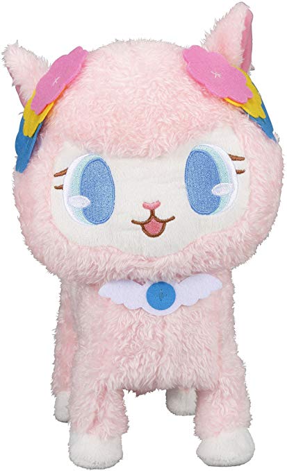 楽天市場】セガトイズ ジュエルペット トコトコエンジェラ ラブラ