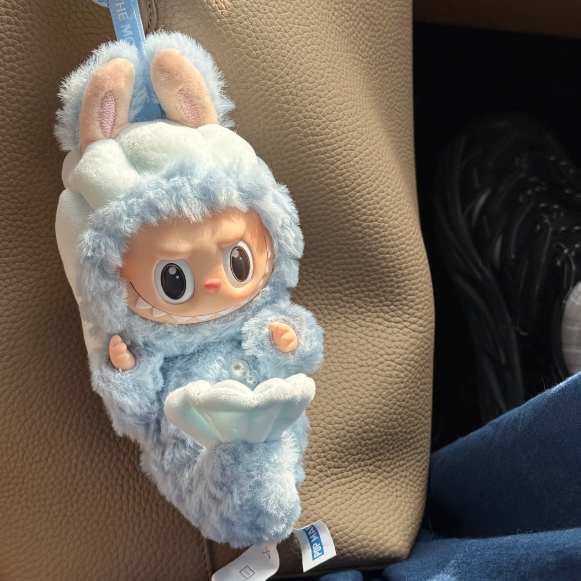 楽天市場】日本未入荷 Pop Mart ラブブ ハイド アンド シーク イン