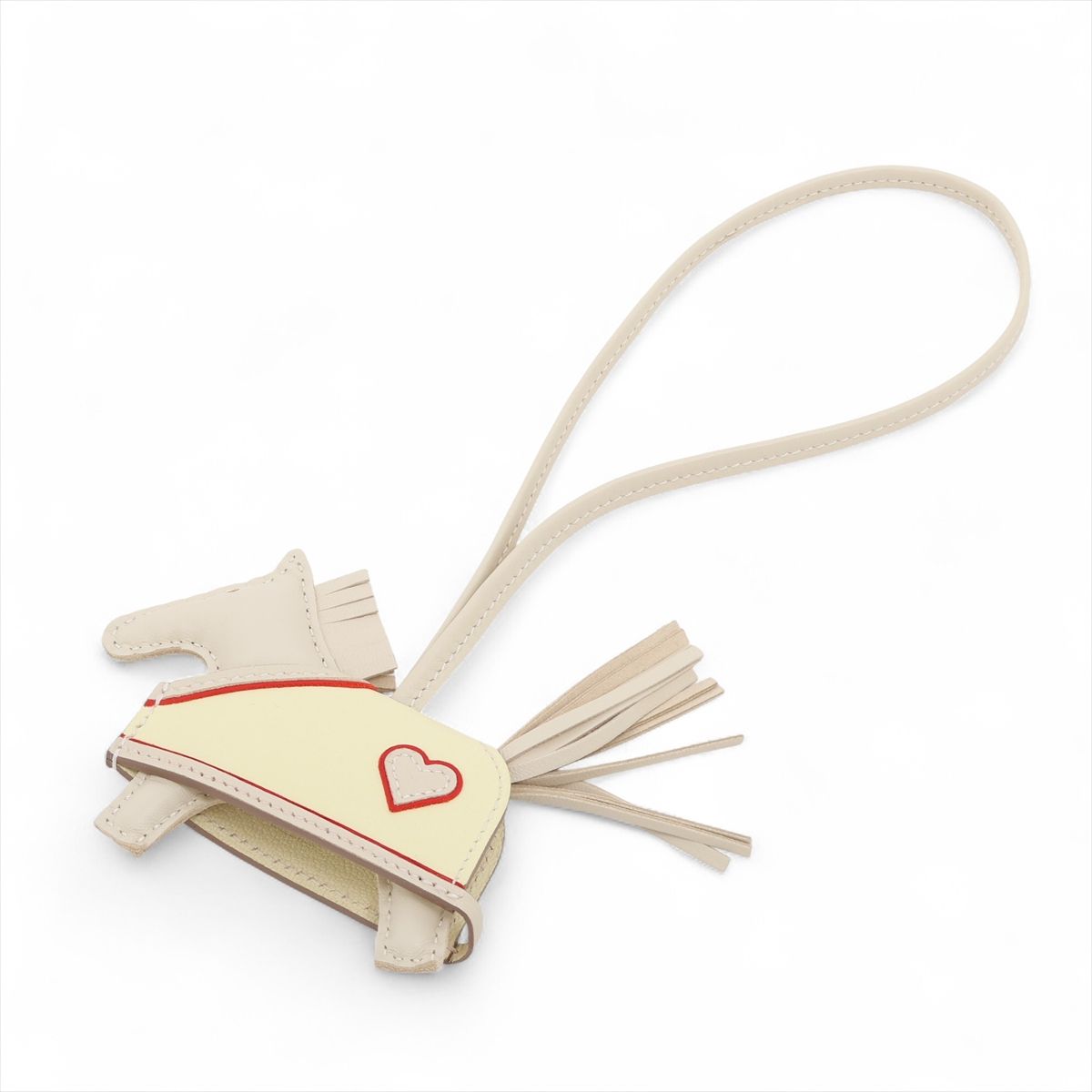 楽天市場】【中古】エルメス ロデオチャーム ロベオ クールPM K2025